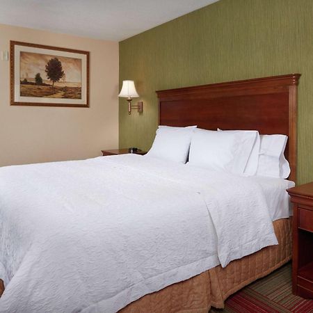 Hampton Inn & Suites Roswell Dış mekan fotoğraf