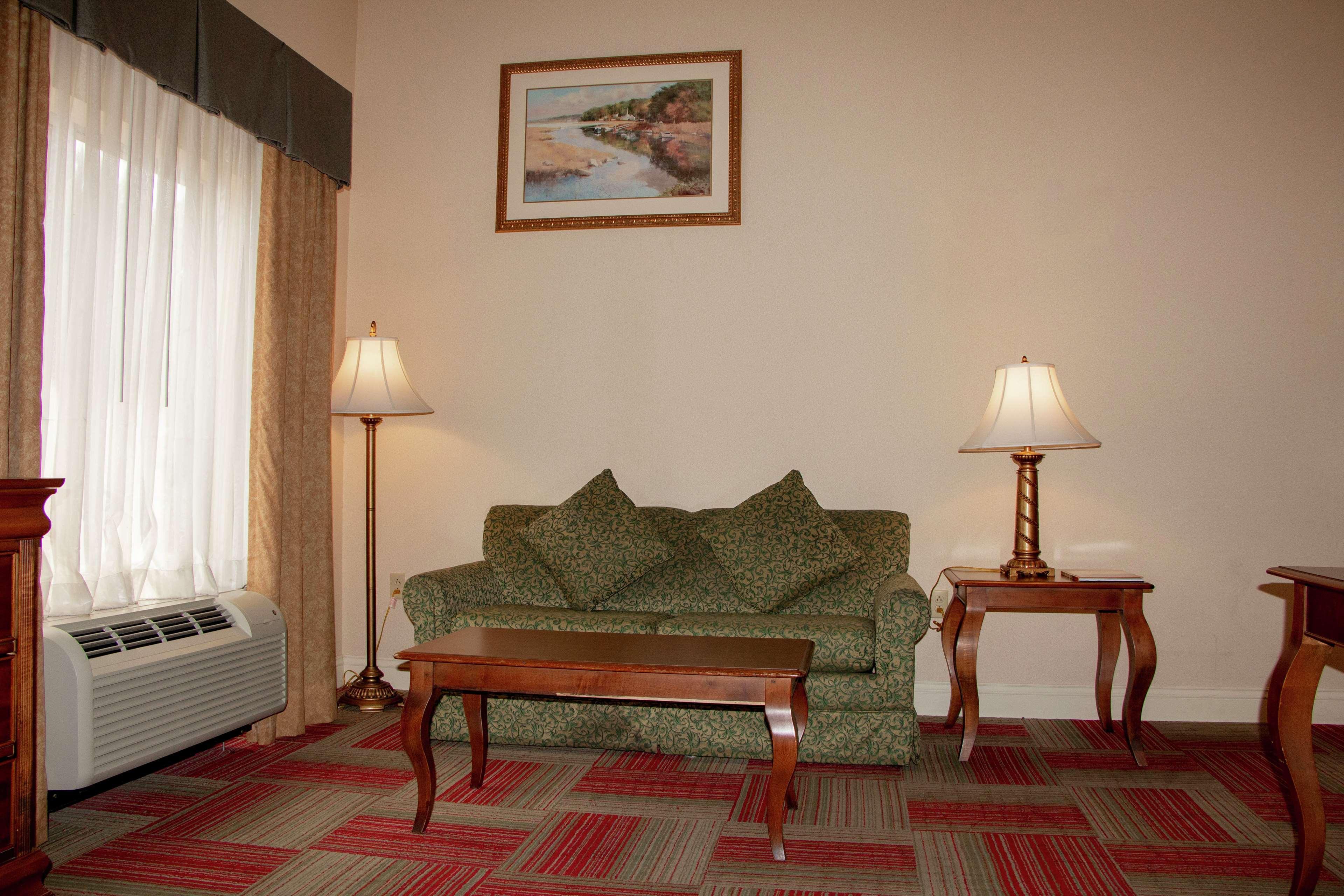 Hampton Inn & Suites Roswell Dış mekan fotoğraf