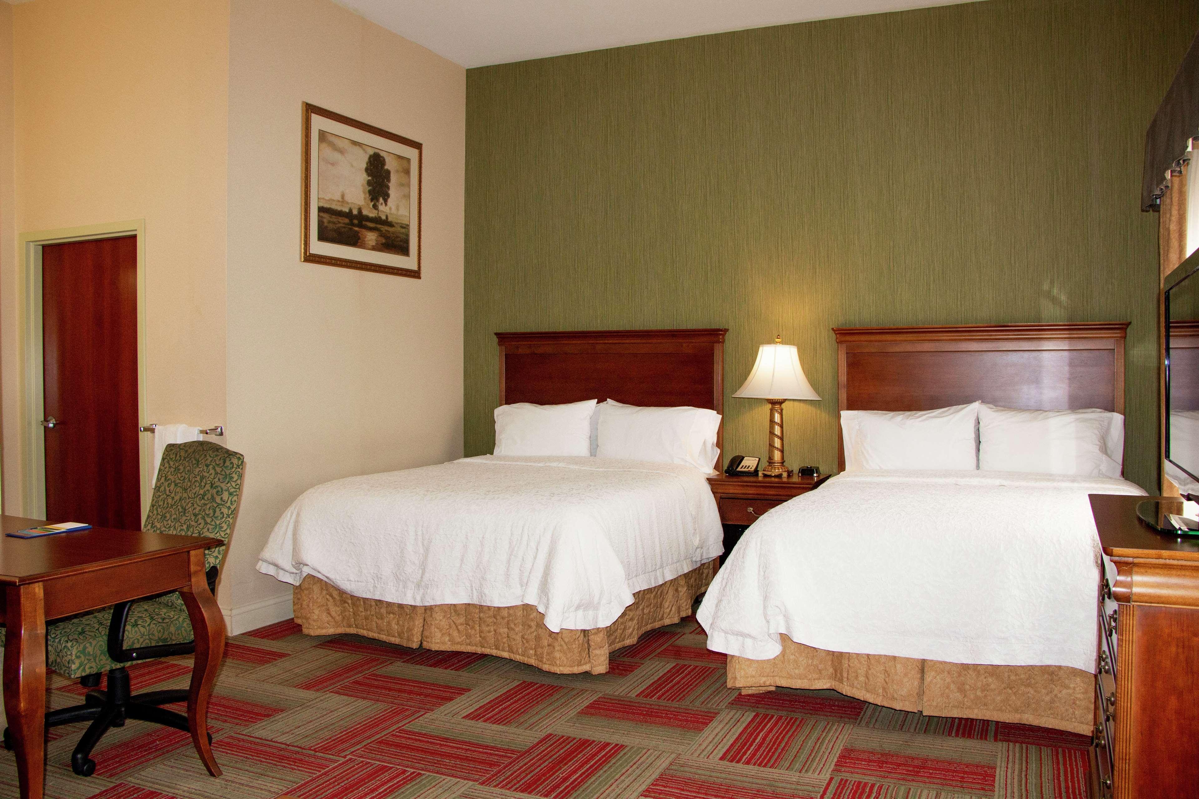Hampton Inn & Suites Roswell Dış mekan fotoğraf