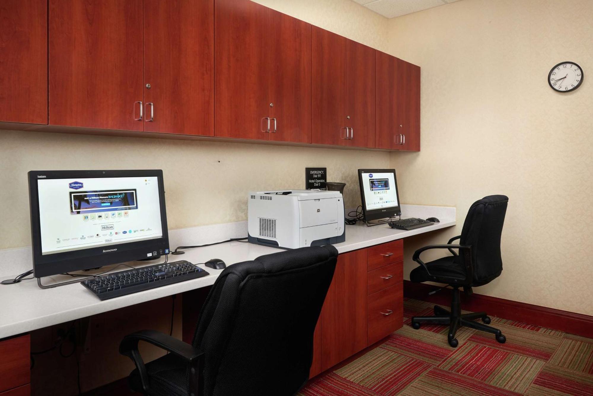 Hampton Inn & Suites Roswell Dış mekan fotoğraf
