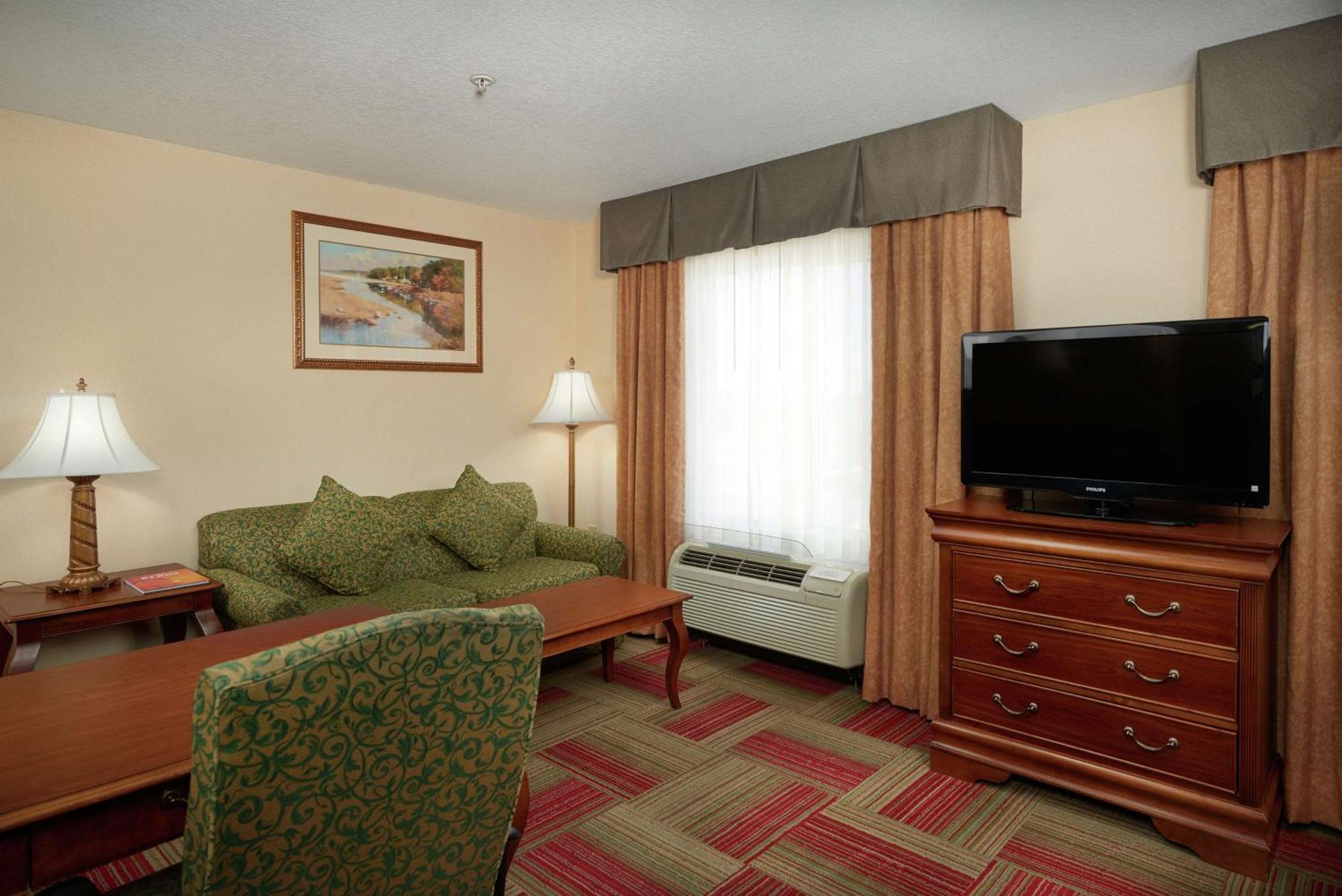 Hampton Inn & Suites Roswell Dış mekan fotoğraf