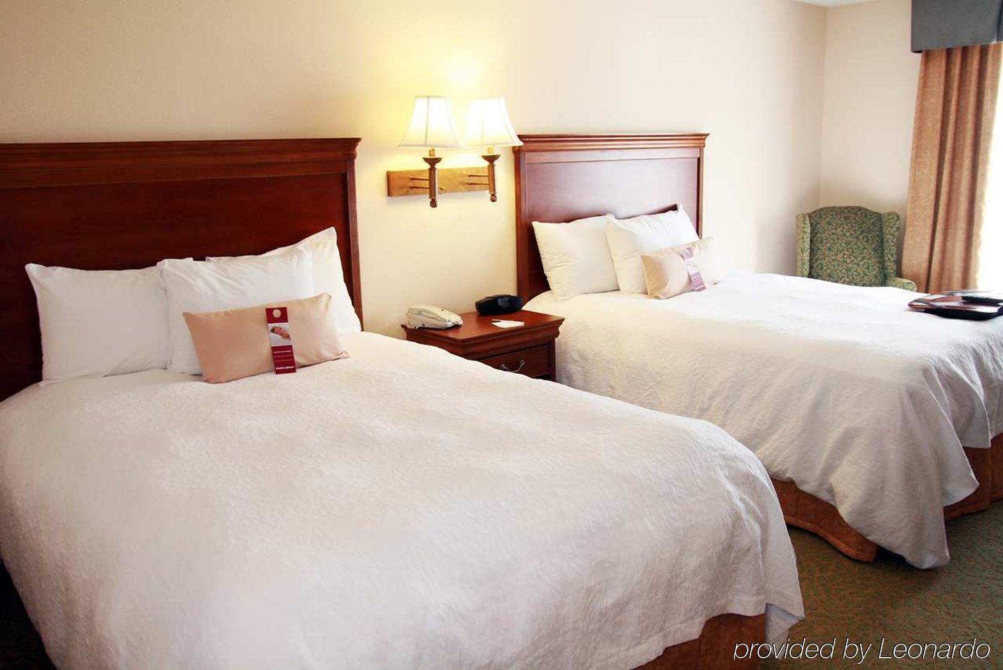Hampton Inn & Suites Roswell Oda fotoğraf