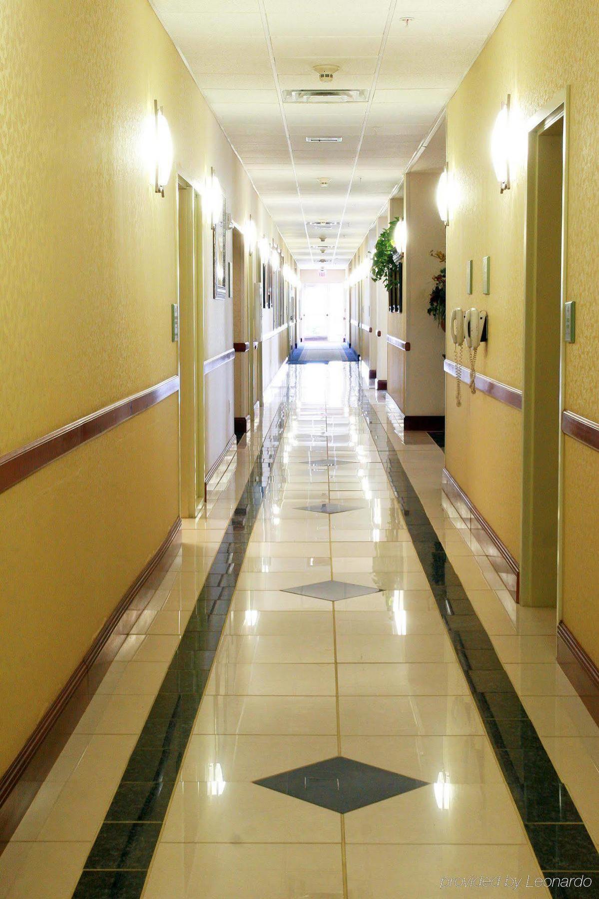 Hampton Inn & Suites Roswell İç mekan fotoğraf