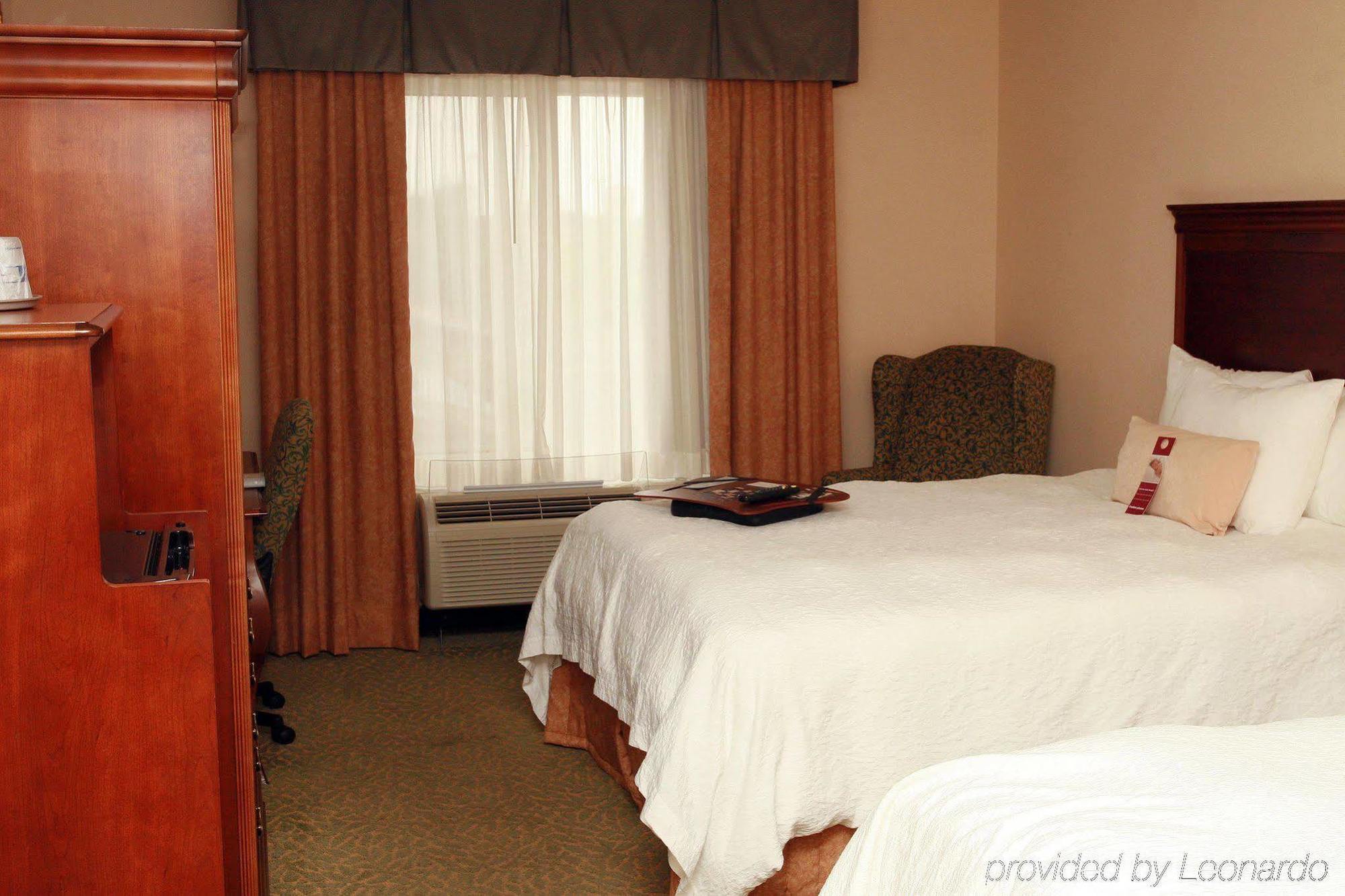 Hampton Inn & Suites Roswell Oda fotoğraf