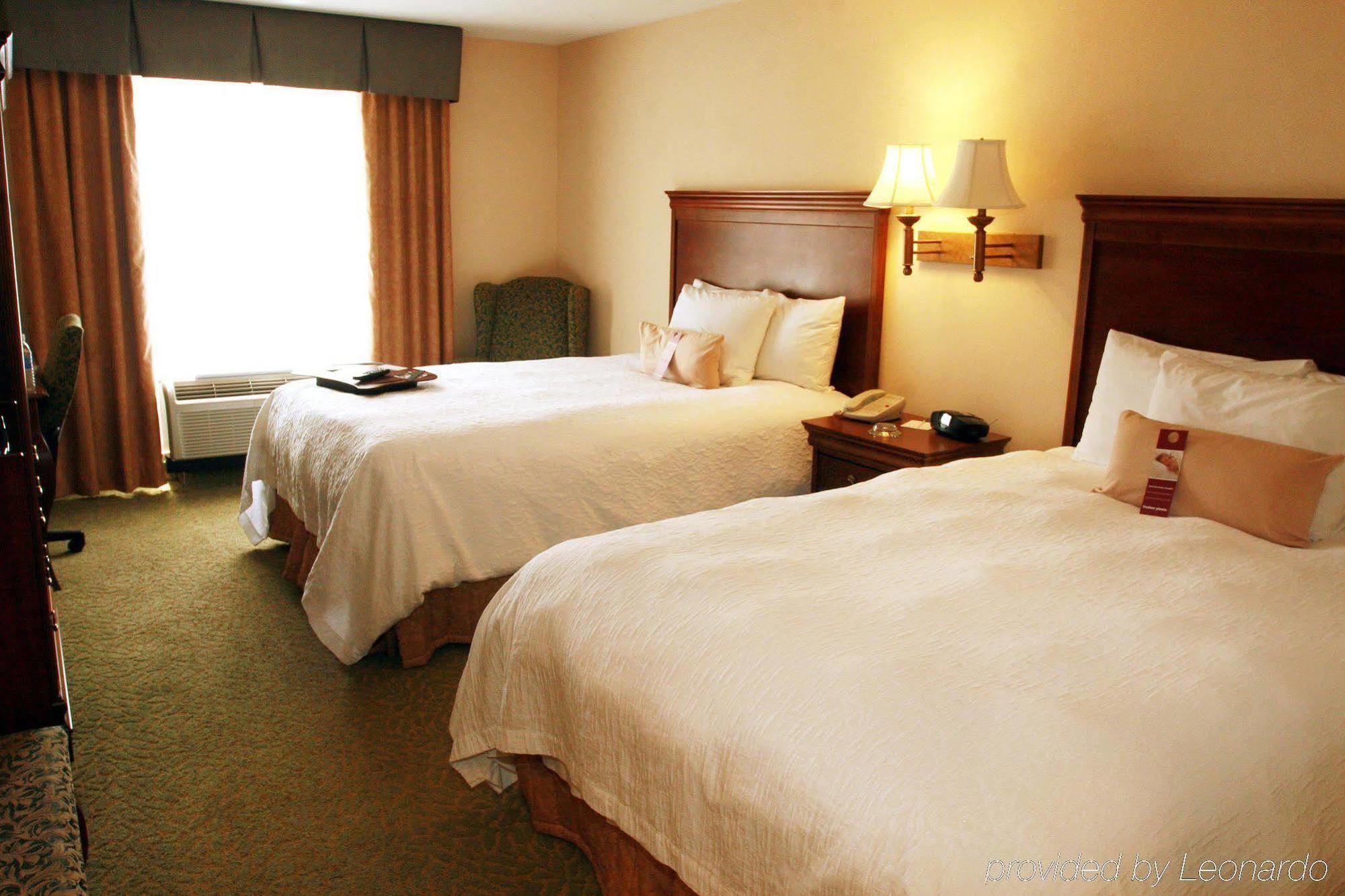 Hampton Inn & Suites Roswell Oda fotoğraf