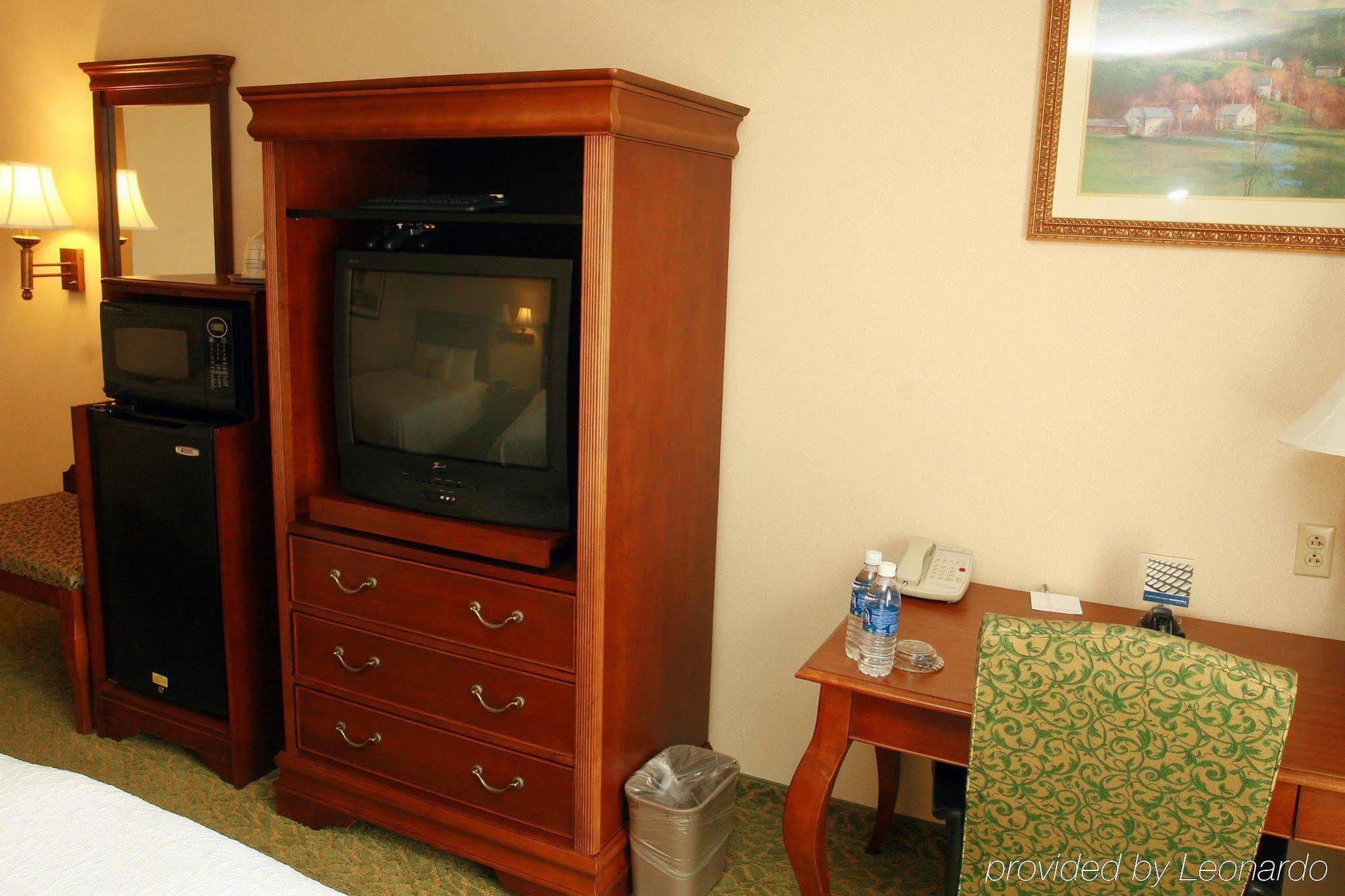 Hampton Inn & Suites Roswell Oda fotoğraf