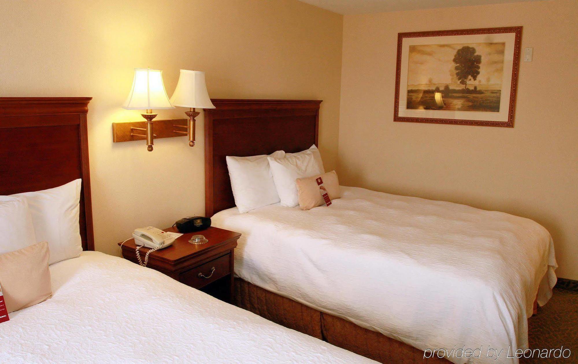 Hampton Inn & Suites Roswell Oda fotoğraf