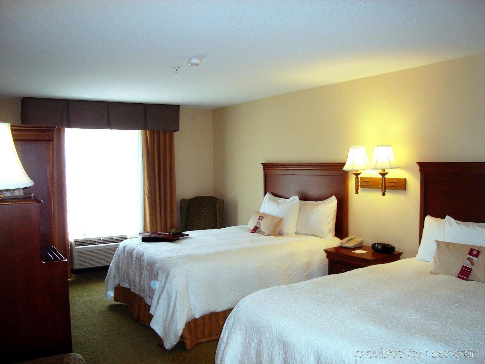Hampton Inn & Suites Roswell Oda fotoğraf