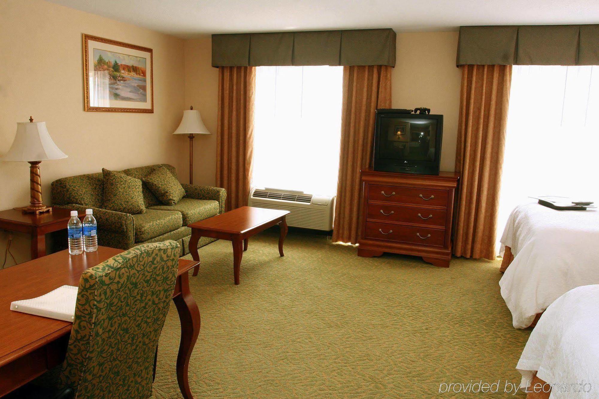 Hampton Inn & Suites Roswell Oda fotoğraf