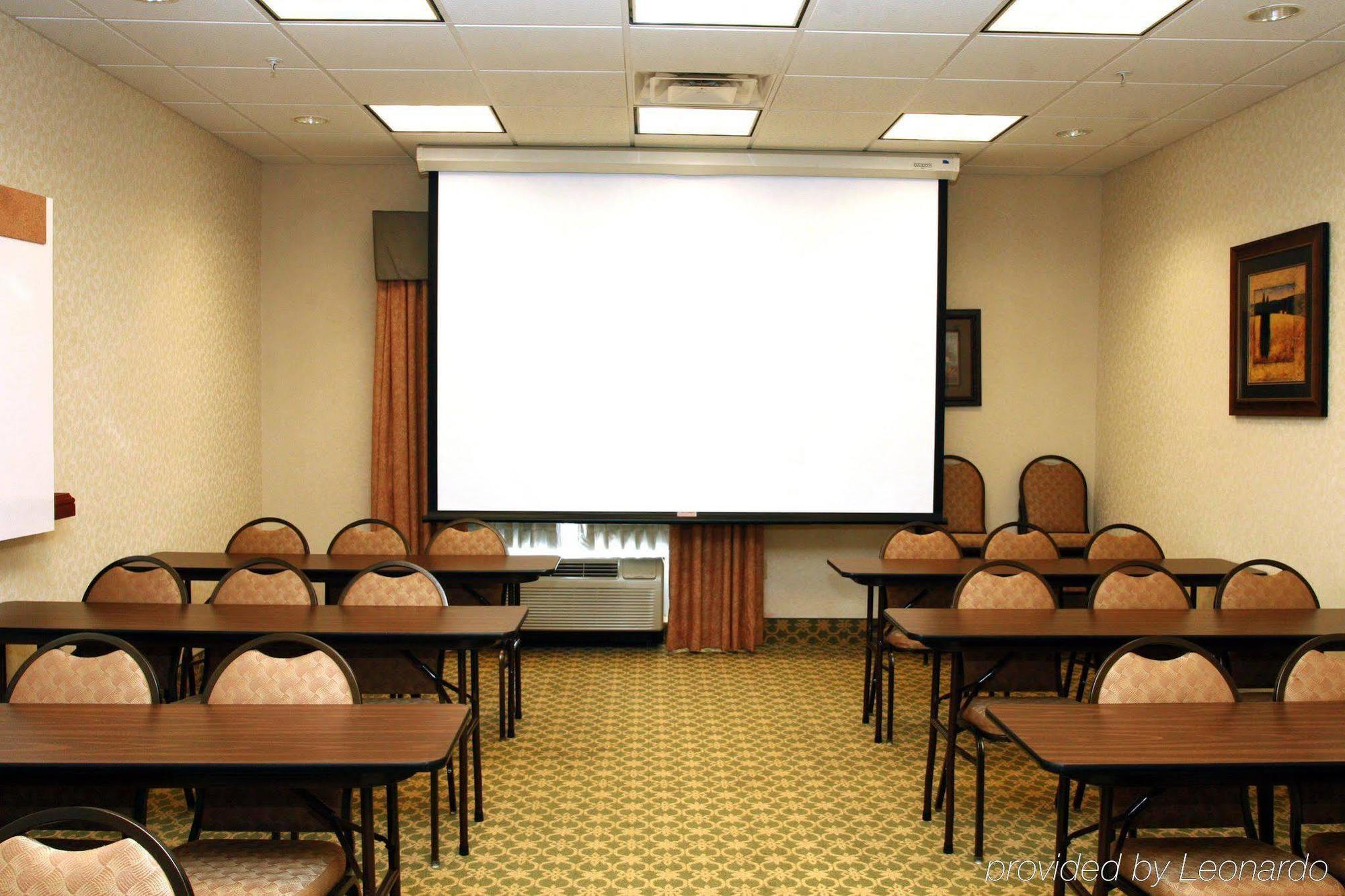 Hampton Inn & Suites Roswell Konforlar fotoğraf