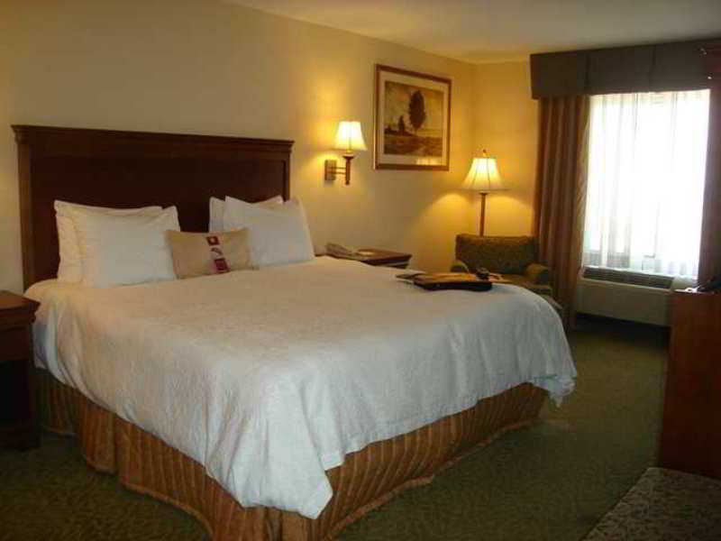 Hampton Inn & Suites Roswell Oda fotoğraf
