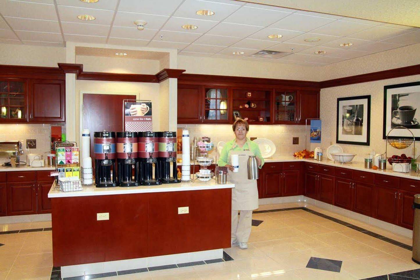 Hampton Inn & Suites Roswell Dış mekan fotoğraf